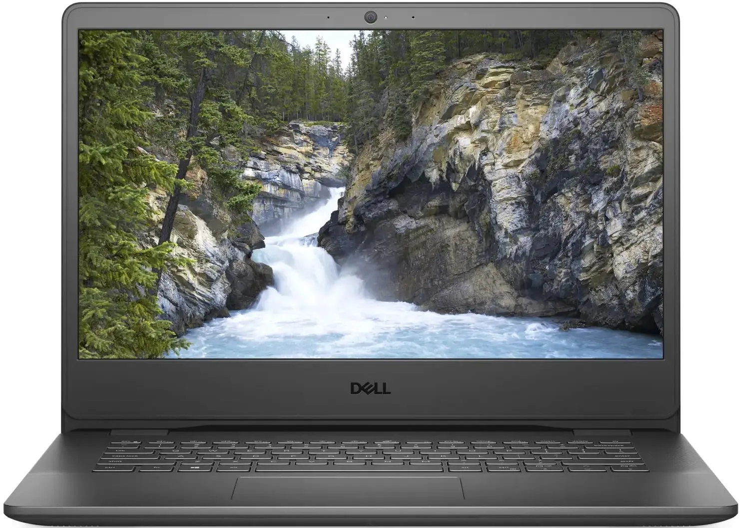 Laptop Dell Vostro 3400 Intel Core i5-1135G7 8GB DDR4/512GB SSD W11Pro (Black)
