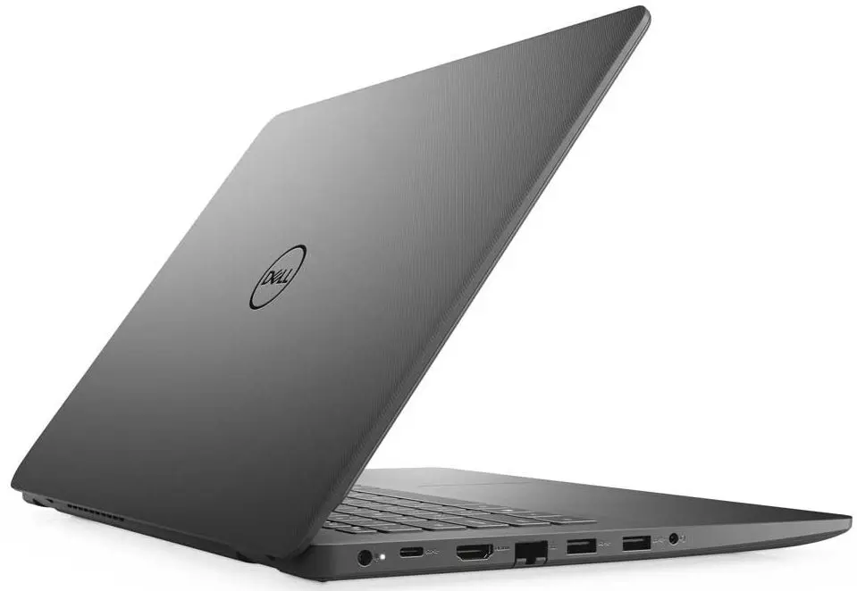 Laptop Dell Vostro 3400 Intel Core i5-1135G7 8GB DDR4/512GB SSD Win 10 Pro (Grey)