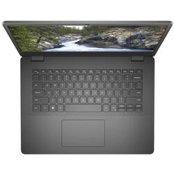 Laptop Dell Vostro 3400 Intel Core i5 8GB DDR4/256GB SSD Windows 10 Pro (Black) Thumb