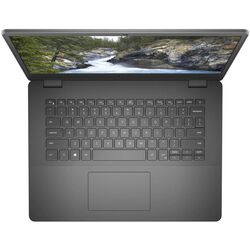 Laptop Dell Vostro 3400 Intel Core i5 8GB DDR4/512GB SSD Windows 10 Pro (Black) Thumb
