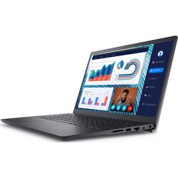 Ноутбук Dell Vostro 3420 Intel Core i5-1135G7 16GB DDR4/512GB SSD (Carbon Black) Thumb