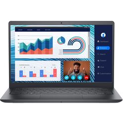 Ноутбук Dell Vostro 3420 Intel Core i5-1135G7 16GB DDR4/512GB SSD (Carbon Black)