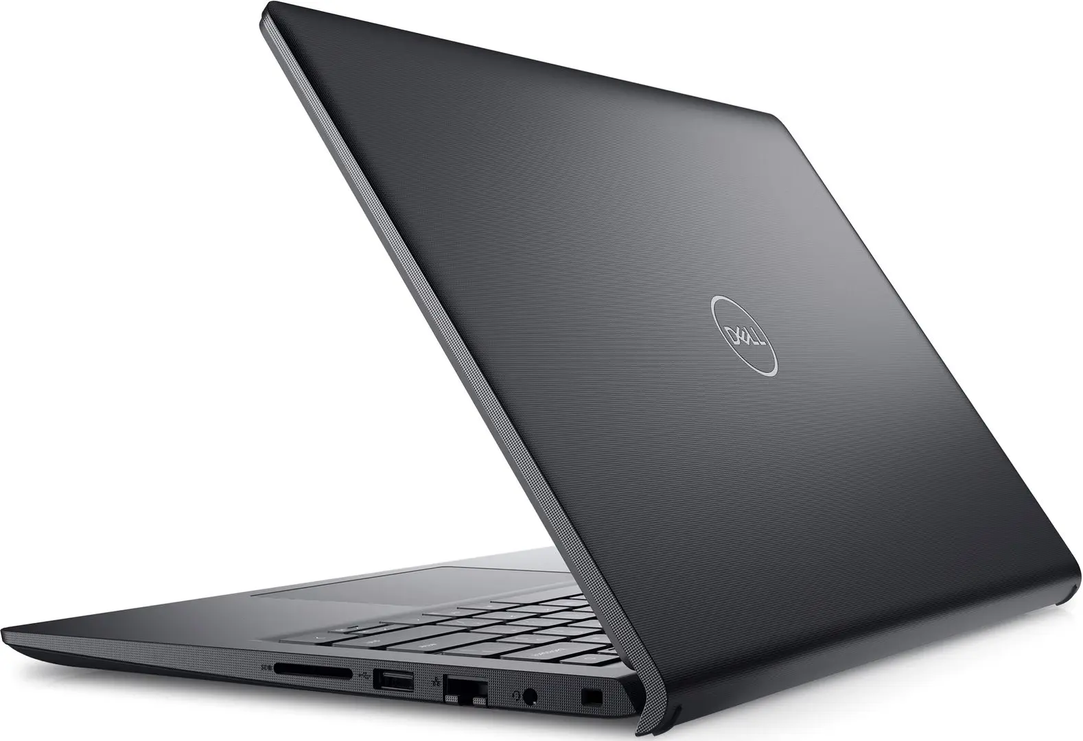 Ноутбук Dell Vostro 3420 Intel Core i5-1135G7 16GB DDR4/512GB SSD (Carbon Black) - 4