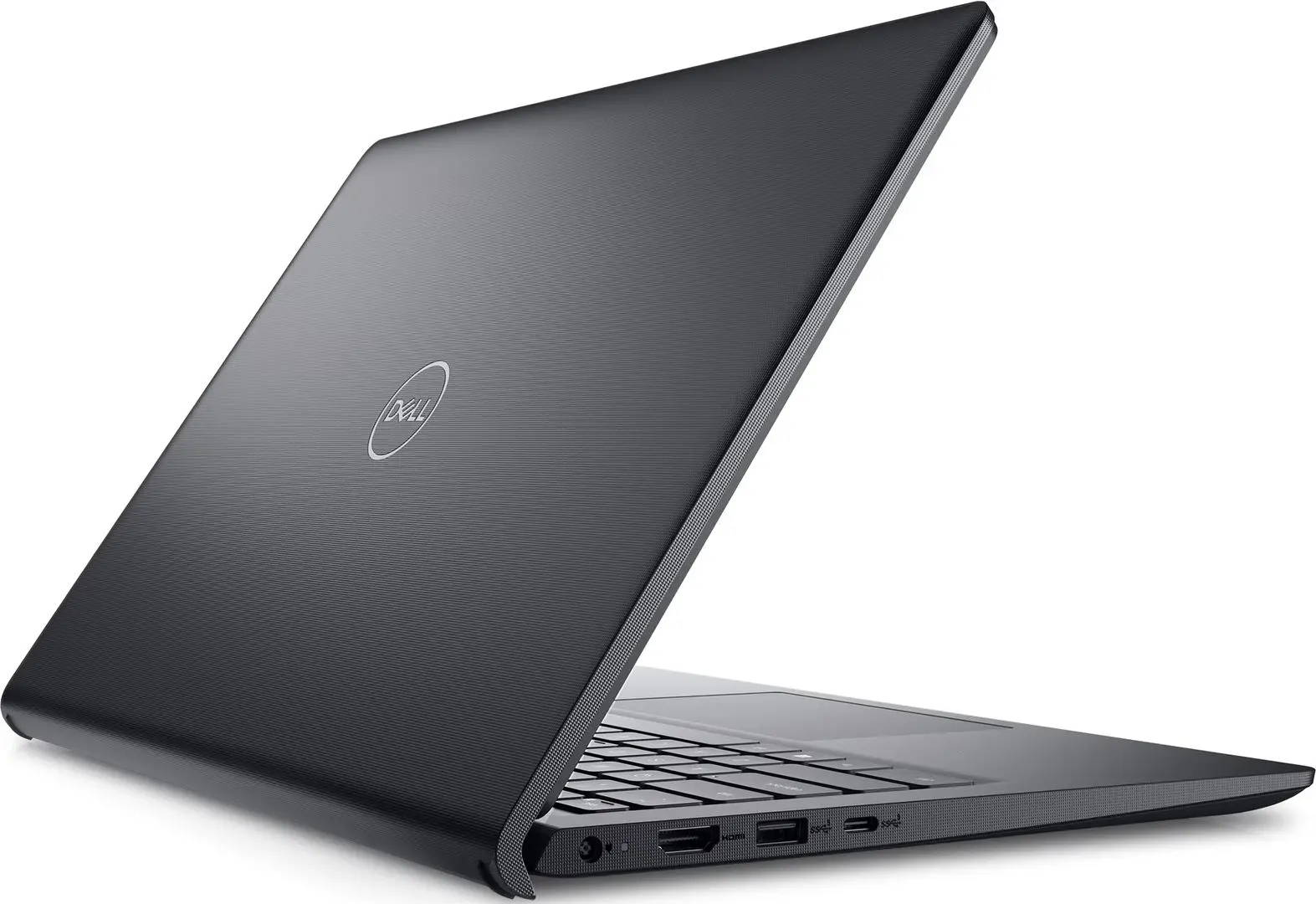 Ноутбук Dell Vostro 3420 Intel Core i5-1135G7 16GB DDR4/512GB SSD W11Pro (Carbon Black) - 4