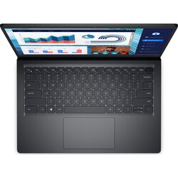Ноутбук Dell Vostro 3420 Intel Core i5-1135G7 16GB DDR4/512GB SSD W11Pro (Carbon Black) Thumb