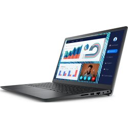 Ноутбук Dell Vostro 3420 Intel Core i5-1135G7 8GB DDR4/256GB SSD (Black) Thumb