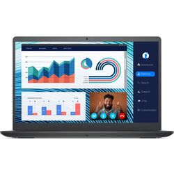 Ноутбук Dell Vostro 3420 Intel Core i5-1135G7 8GB DDR4/256GB SSD (Black)