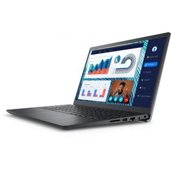 Ноутбук Dell Vostro 3420 Intel Core i5-1135G7 8GB DDR4/512GB SSD (Black) Thumb