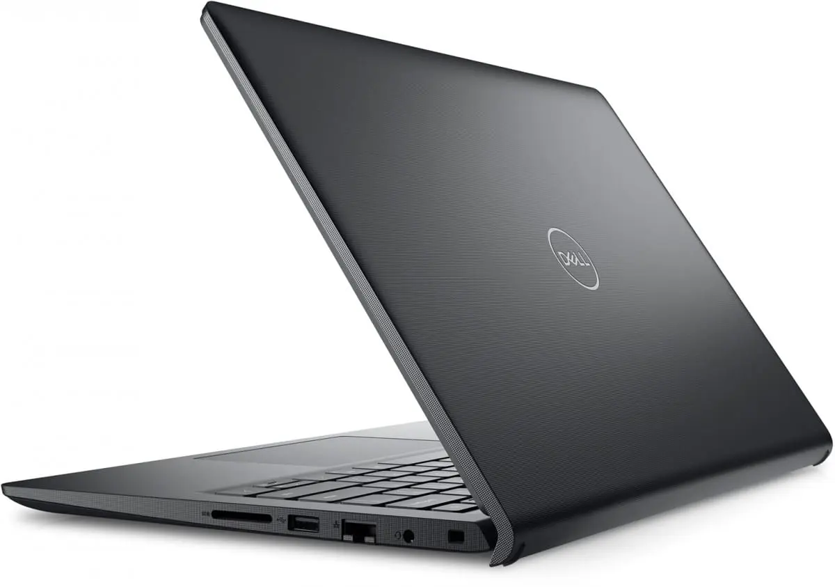 Ноутбук Dell Vostro 3420 Intel Core i5-1135G7 8GB DDR4/512GB SSD (Black) - 4