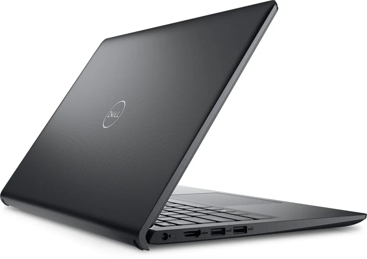 Laptop Dell Vostro 3420 Intel Core i5-1135G7 W11Pro 8GB DDR4/256GB SSD (Black) - 5