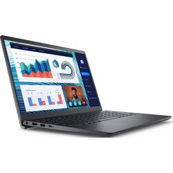 Ноутбук Dell Vostro 3420 Intel Core i5-1235U 8GB DDR4/512GB SSD MX550 (Carbon Black) Thumb