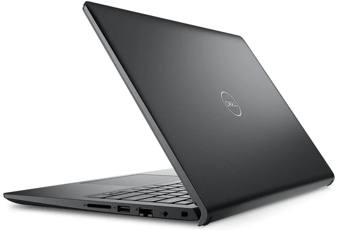 Laptop Dell Vostro 3420 Intel Core I7 1165G7 16GB DDR4/512GB SSD (Carbon Black)