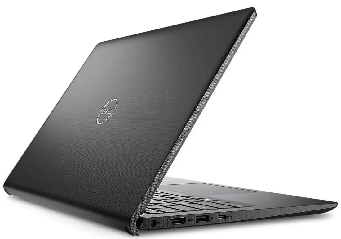 Laptop Dell Vostro 3420 Intel Core I7 1165G7 16GB DDR4/512GB SSD (Carbon Black)