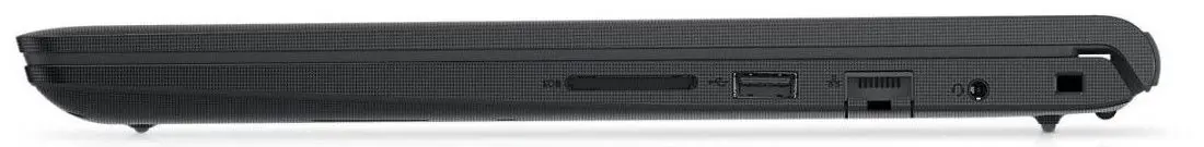 Laptop Dell Vostro 3420 Intel Core I7 1165G7 16GB DDR4/512GB SSD (Carbon Black)