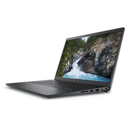 Laptop Dell Vostro 3420 Intel Core I7 1165G7 16GB DDR4/512GB SSD (Carbon Black) Thumb