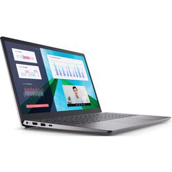 Laptop Dell Vostro 3430 Intel Core i5-1335U 16GB DDR4/512GB SSD W11P (Titan Grey) Thumb