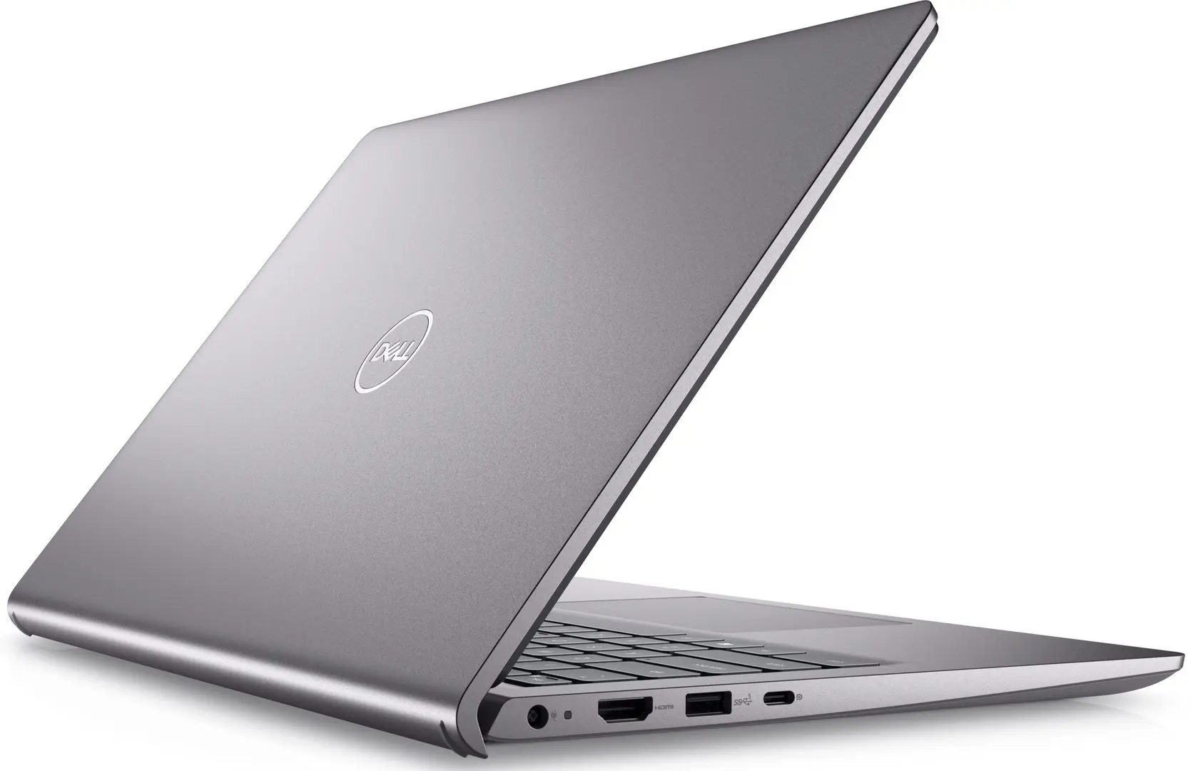 Laptop Dell Vostro 3430 Intel Core i5-1335U 16GB DDR4/512GB SSD W11P (Titan Grey) - 5