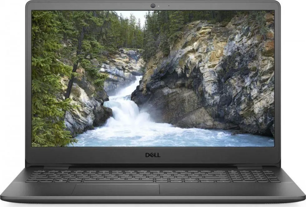 Laptop Dell Vostro 3500 Intel Core i3-1115G4 4GB DDR4/256GB SSD (Black)