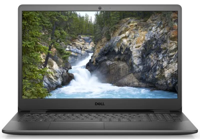 Ноутбук Dell Vostro 3500 Intel Core i3-1115G4 8GB DDR4/256GB SSD (Black)