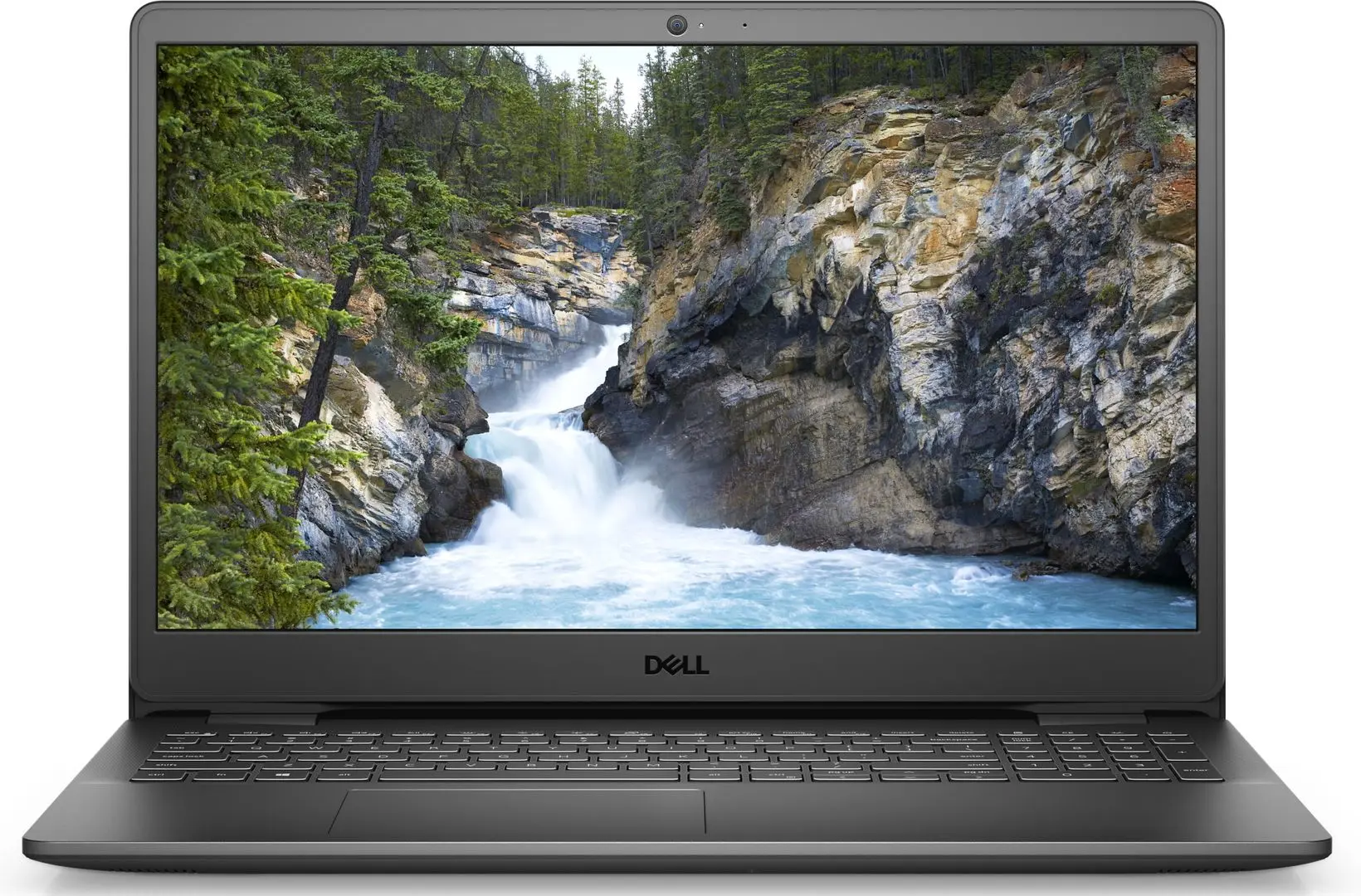 Laptop Dell Vostro 3500 Intel Core i5-1135G7 8GB DDR4/256GB SSD NVIDIA GeForce (Black)