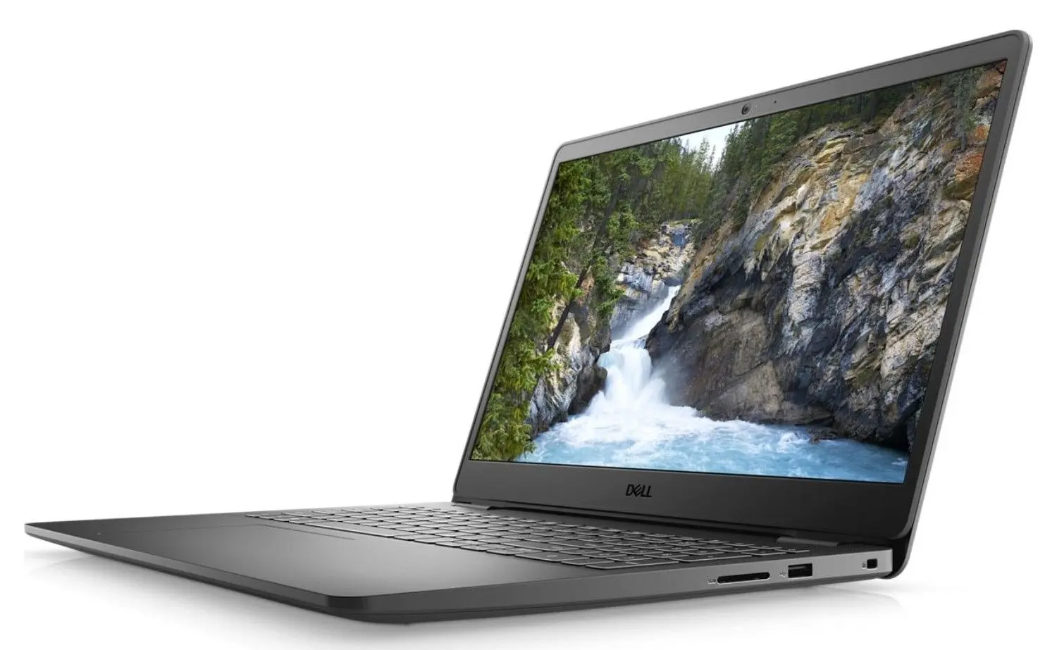 Laptop Dell Vostro 3500 Intel Core i5-1135G7 8GB DDR4/512GB SSD (Black)