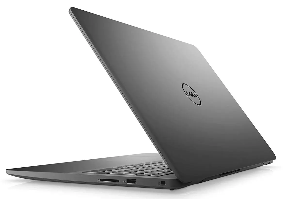 Laptop Dell Vostro 3500 Intel Core i5-1135G7 8GB DDR4/512GB SSD (Black)