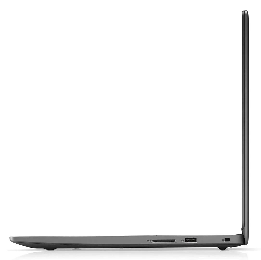 Laptop Dell Vostro 3500 Intel Core i5-1135G7 8GB DDR4/512GB SSD (Black)