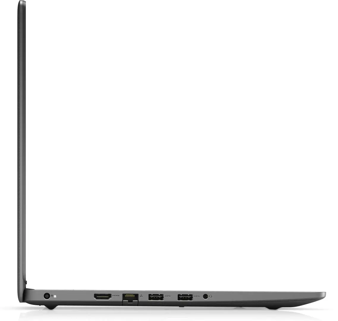 Laptop Dell Vostro 3500 Intel Core i5-1135G7 8GB DDR4/512GB SSD (Black)