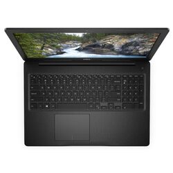 Laptop Dell Vostro 3501 Intel Core i3-1005G1 4GB DDR4/256GB SSD (Black) Thumb