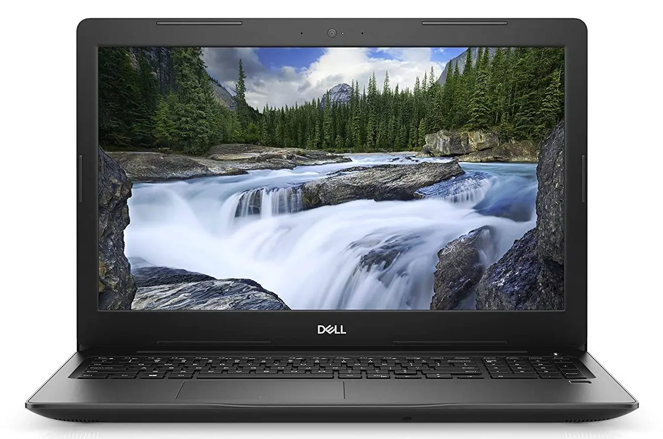 Laptop Dell Vostro 3501 Intel Core i3-1005G1 4GB DDR4/256GB SSD (Black)