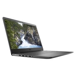 Ноутбук Dell Vostro 3501 Intel Core i3-1005G1 8GB DDR4/256GB SSD W10Pro (Black) Thumb