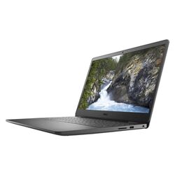 Ноутбук Dell Vostro 3501 Intel Core i3-1005G1 8GB DDR4/256GB SSD W10Pro (Black) Thumb