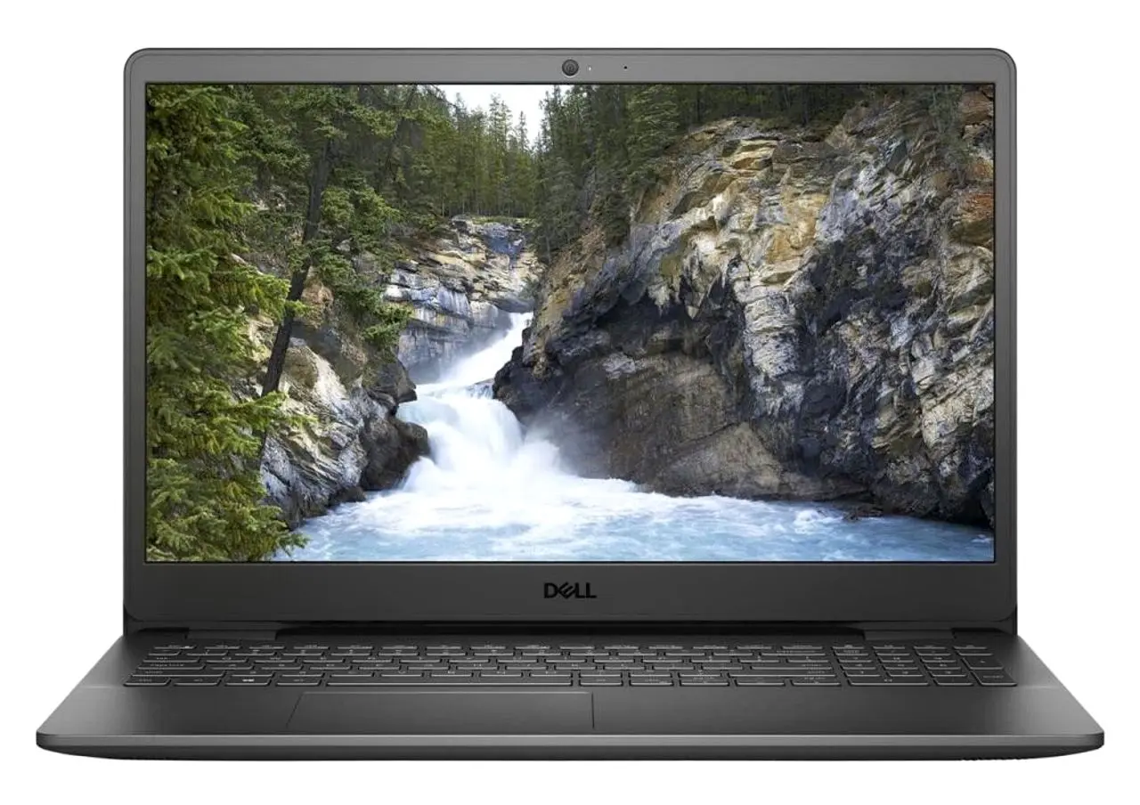 Ноутбук Dell Vostro 3501 Intel Core i3-1005G1 8GB DDR4/256GB SSD W10Pro (Black)