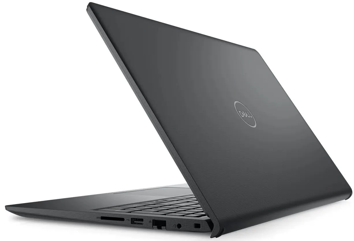 Ноутбук Dell Vostro 3510 Intel Core i3-1115G4 8GB DDR4/256GB SSD (Carbon Black) - 5