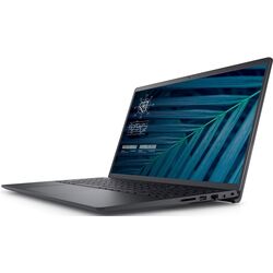 Ноутбук Dell Vostro 3510 Intel Core i3-1115G4 8GB DDR4/256GB SSD Linux Ubuntu (Carbon Black) Thumb