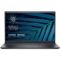Ноутбук Dell Vostro 3510 Intel Core i3-1115G4 8GB DDR4/256GB SSD Linux Ubuntu (Carbon Black)