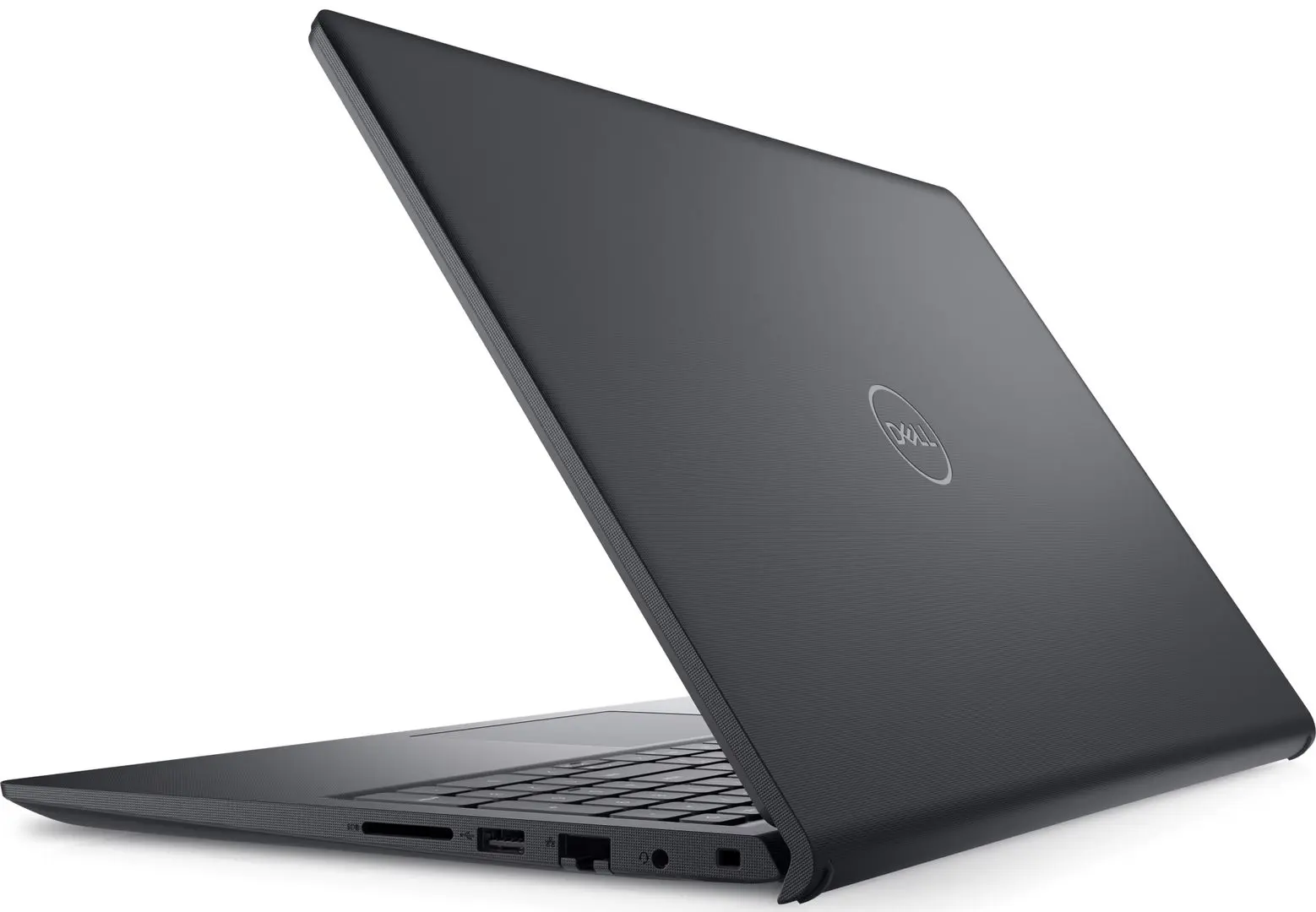 Ноутбук Dell Vostro 3510 Intel Core i3-1115G4 8GB DDR4/256GB SSD Linux Ubuntu (Carbon Black) - 4