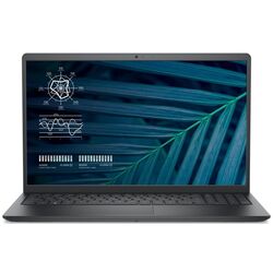 Laptop Dell Vostro 3510 Intel Core i3-1115G4 8GB DDR4/256GB SSD Windows 11 Pro (Carbon Black)