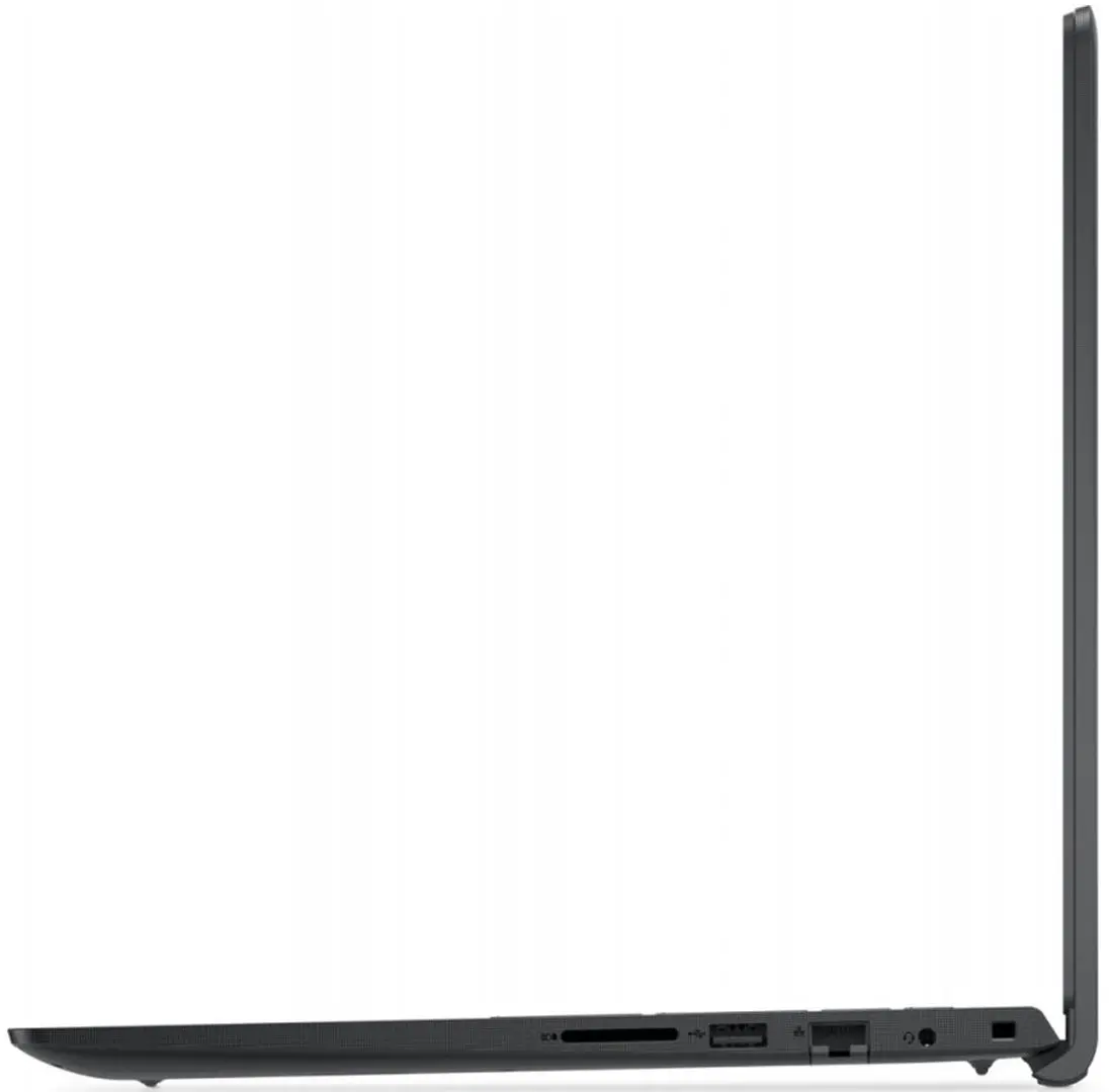 Ноутбук Dell Vostro 3510 Intel Core i3-1115G4 8GB DDR4/512GB SSD (Black) - 3