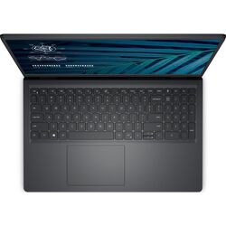 Laptop Dell Vostro 3510 Intel Core i3-1115G4 8GB DDR4/512GB SSD W11 Pro (Carbon Black) Thumb