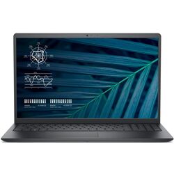 Ноутбук Dell Vostro 3510 Intel Core i3-1115G4 8GB DDR4/512GB SSD W11 Pro (Carbon Black)