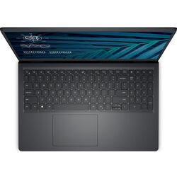 Ноутбук Dell Vostro 3510 Intel Core i3-1115G4 8GB DDR4/512GB SSD W11Pro (Carbon Black) Thumb