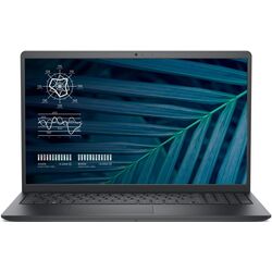 Ноутбук Dell Vostro 3510 Intel Core i3-1115G4 8GB DDR4/512GB SSD W11Pro (Carbon Black)