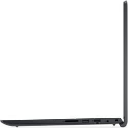 Ноутбук Dell Vostro 3510 Intel Core i3-1115G4 8GB DDR4/512GB SSD W11Pro (Carbon Black) Thumb