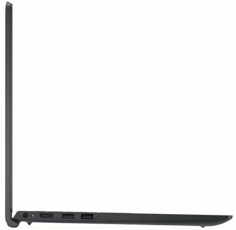 Laptop Dell Vostro 3510 Intel Core i5-1135G7 16GB DDR4/256GB SSD (Carbon Black)
