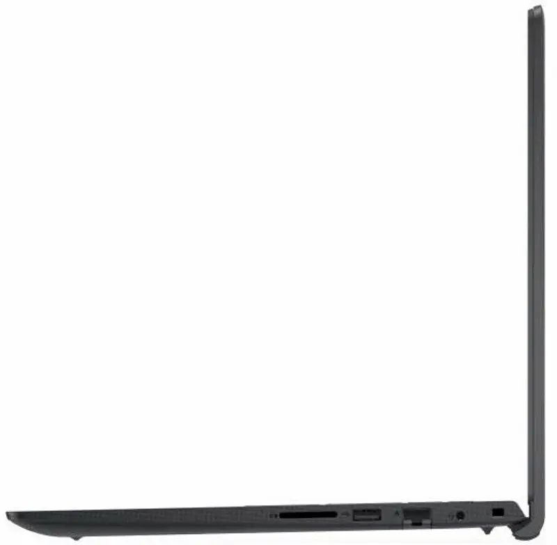 Laptop Dell Vostro 3510 Intel Core i5-1135G7 16GB DDR4/512GB SSD (Carbon Black) - 3