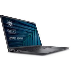 Ноутбук Dell Vostro 3510 Intel Core i5-1135G7 16GB DDR4/512GB SSD (Carbon Black) Thumb