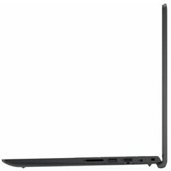 Laptop ADell Vostro 3510 Intel Core i5-1135G7 16GB DDR4/512GB SSD Nvidia GeForce MX350 (Carbon Black) Thumb