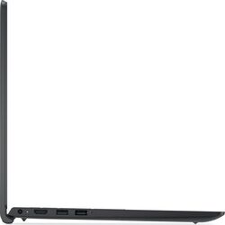 Laptop Dell Vostro 3510 Intel Core i5-1135G7 16GB DDR4/512GB SSD W11Pro (Carbon Black) Thumb