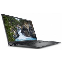 Ноутбук Dell Vostro 3510 Intel Core i5-1135G7 8GB DDR4/256GB SSD (Black) Thumb